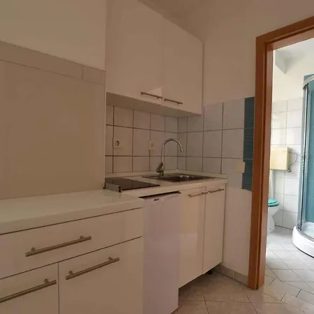 Apartment Pula 20 * Vintijan