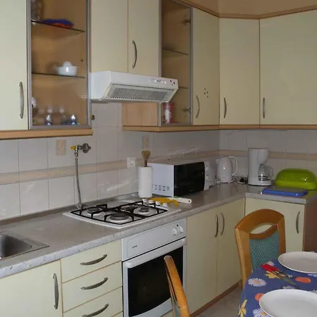 Apartment Pula 20 Apartment Vintijan