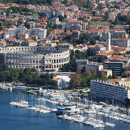Apartment Pula 20 Apartment
