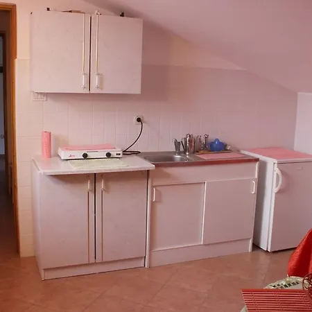 Apartment Pula 20 Vintijan