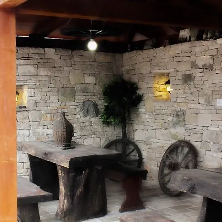 Apartment Pula 20 Vintijan