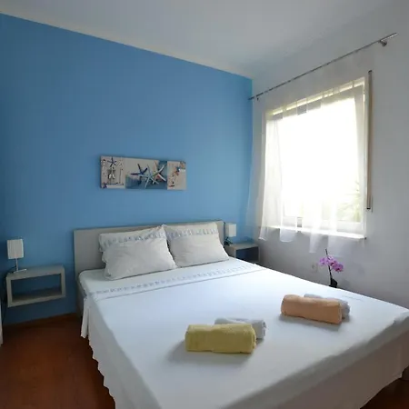 Apartment Apartment Pula 20 *