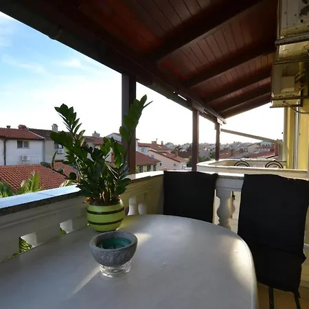 Apartment Pula 20 Vintijan
