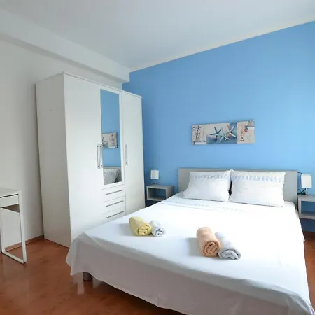 Apartment Pula 20 *