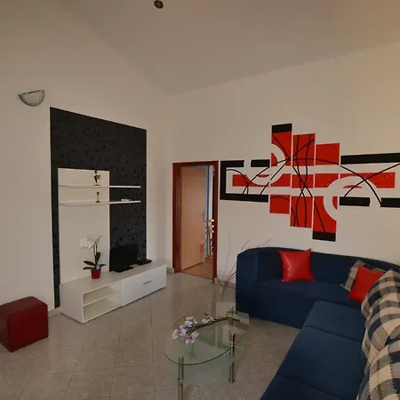 Apartment Pula 20