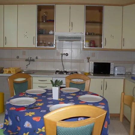 Apartamento Apartment Pula 20